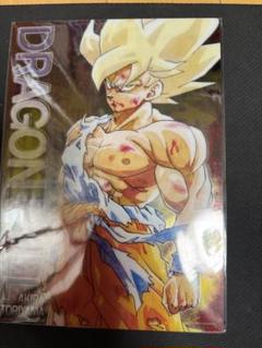 【新品未開封】ドラゴンボール　フライングバトルゲーム下敷き 2025年最新】下敷き ドラゴンボールの人気アイテム - メルカリ