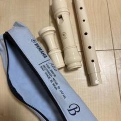 YAMAHAリコーダーのサムネイル