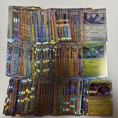 2025年最新】ポケモンカード pcg キラカードまとめ売りの人気