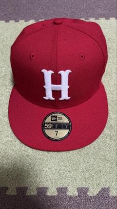 カープ NEWERA キャップ　ジェット風船 Carp 9FIFTY NEW ERA - ニューエラ NEW ERA 広島カープ ジェット風船