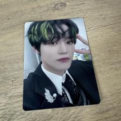 チョンロ　トレカ　映画　Chenle photo card movie 2025年最新】チョンロ 映画の人気アイテム - メルカリ