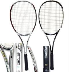 YONEX NX 70V NEXTAGE70S 2本 セット テニス ラケット