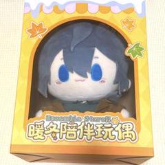 あんスタ 姫宮桃李 暖冬 相判 ぬいぐるみ あんスタ 姫宮桃李 暖冬 相判 ぬいぐるみ - メルカリ