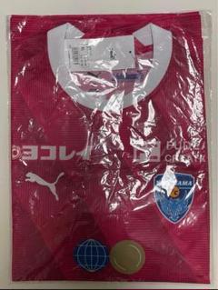 2025横浜FCユニフォーム GK1st プーマXL新品未使用 2025横浜FCユニフォーム GK1st プーマXL新品未使用 - メルカリ