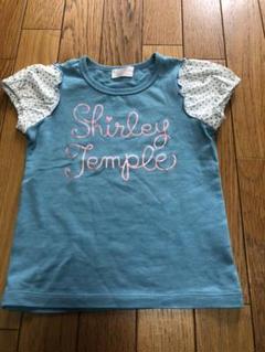 ☆値下げ☆シャーリーテンプル Tシャツ サイズ110