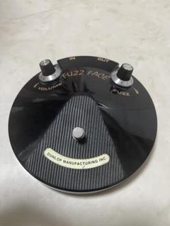【要修理】Dunlop Fuzz Face Joe Bonamassa JBF3 要修理】Dunlop Fuzz Face Joe Bonamassa JBF3 - メルカリ