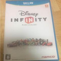 ディズニー インフィニティ ソフトのみ