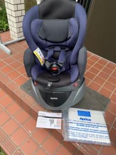 Aprica Deaturn Plus チャイルドシート送料無料 値下げ!