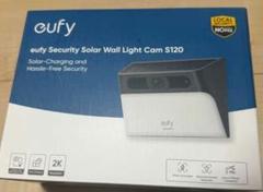 2025年最新】eufy-solar-wall-light-cam-s120の人気アイテム