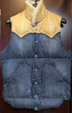 【Rocky Mountain×Ron Herman】40　横浜店オープン記念品 Rocky Mountain×Ron Herman】40 横浜店オープン記念品