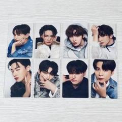 ATEEZ - 【即日発送】ATEEZ NOT OKAY タワレコ 渋谷 ラキロト コンプ ATEEZ JAPAN 3RD SINGLE「NOT OKAY」発売記念 TOWER RECORDS