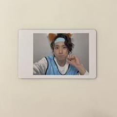 ReLIT 青野 チェキ ハピカ - アイドルオンライン