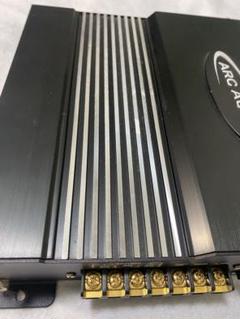 ARC Audio 2050XXK アンプ - メルカリ