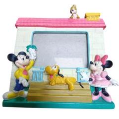 希少レア　ディズニー　チップとデール　ぬいぐるみ　まとめ売り　フォトフレーム 2025年最新】チップ デール フォトフレームの人気アイテム