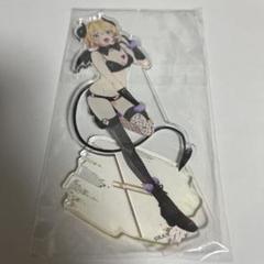 1点 七海麻美 彼女、お借りします アクリルスタンド 小悪魔 サプライズボックス 彼女、お借りします 七海麻美 アクリルスタンド 小悪魔