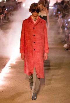 【希少レア】廃盤品　GUCCI 大ぶり　フラワー　パール　リング　ミケーレ期 楽天市場】GUCCI グッチ 17AW ビジュー 着物 ミケーレ ミント