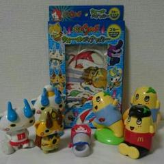 マクドナルド☆ハッピーセット☆おもちゃ