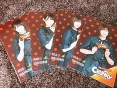 ❁⃘欅坂46 渡辺梨加、渡邉理佐ローソンコラボノート4冊セット❁⃘