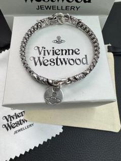 2025年最新】vivienne westwood ブレスレット メンズの人気