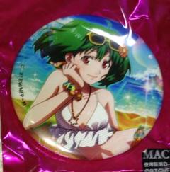 マクロス　ランカ　缶バッジ　娘フェス 2025年最新】マクロス 缶バッジ ランカの人気アイテム - メルカリ