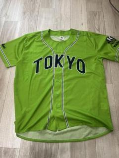 ヤクルトスワローズ 応援ユニフォーム