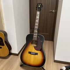 枯れた良音！木曽スズキ製】 トムソン BW-35 汎用ハードケース付