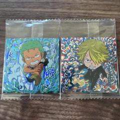 ワンピース にふぉるめーしょん 大海賊シールウエハースLog.12 まとめ売り