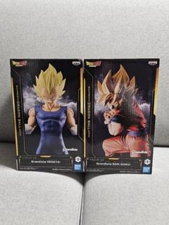 39体　未開封　ドラゴンボール　フィギュア　まとめ売り　悟空　ベジータ 新品未開封&開封美品 ドラゴンボールフィギュア ベジット