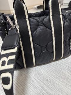 ZARA デニムバッグ、スタッズ付き黒バッグ、オレンジキルティングバッグセット 2025年最新】キルティング バッグ zaraの人気アイテム - メルカリ