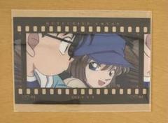 名探偵コナン フィルム風コレクション 江戸川コナン 灰原哀 毛利小五郎 長野県警