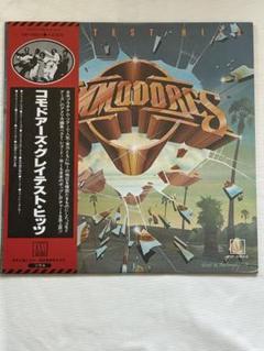 ミルスブラザース グレイテストヒッツ 中古レコード 国内盤 見開きジャケット 0800d6b5-s.jpg