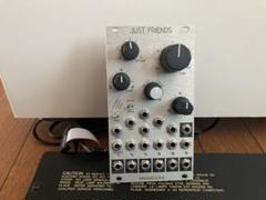 WMD TRIPLE BIPOLAR VCA 廃盤 モジュラーシンセ