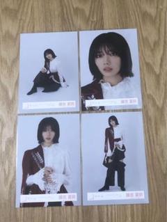 櫻坂46 藤吉夏鈴 ラストライブDay2 生写真コンプ 櫻坂46 生写真 藤吉夏鈴 3rd アニラ ライブ衣装 コンプ - メルカリ