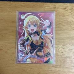 ラ*キ様 アイドルマスターツアーズ 星井美希 デイアフターデイAMCG SSR ラ*キ様 アイドルマスターツアーズ 星井美希 デイアフターデイ