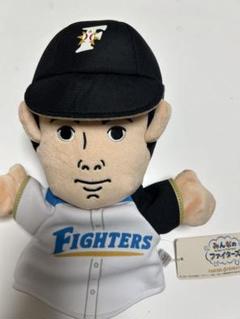 大谷翔平　ハンドパペット