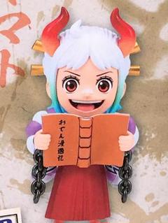 2025年最新】ワンピース ワーコレ ヤマトの人気アイテム - メルカリ