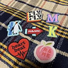 2025年最新】松下洸平 r&me ワッペンの人気アイテム - メルカリ
