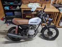 エイプ CB50 XE50 CE50 等 82cc エンジン パークリ始動 ◎ エイプ CB50 XE50 CE50 等 82cc エンジン パークリ始動 ◎