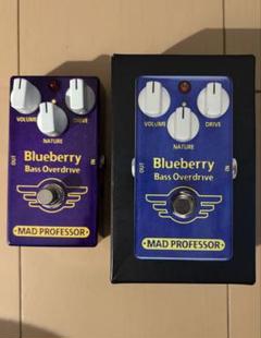 2025年最新】BLUEBERRY BASS OVERDRIVEの人気アイテム - メルカリ