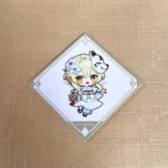 原神　スイパラ　蛍　缶バッジ　10個セット　まとめ売り 2025年最新】原神 蛍 缶バッジの人気アイテム - メルカリ