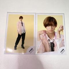 田村海琉　グッズ　まとめ売り 少年忍者 田村海琉 グッズ まとめ売り - メルカリ