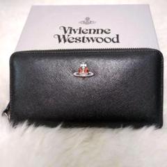 美品⭐︎ヴィヴィアンウエストウッド 長財布 ディアマンテ ハート 赤 オーブ 廃盤 ヴィヴィアンウエストウッド ディアマンテ ハート オーブ 長財布