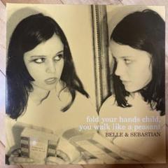 【最終】Belle and Sebastian レコード ネオアコ Belle And Sebastian（ベル・アンド・セバスチャン）｜世界中の