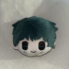 緑谷出久 ぬいぐるみ キーホルダーのサムネイル