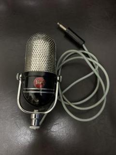 X'tal Microphone AIWA M-18の創作: 「Hand-crafted Kei