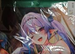 独身ハンターの出逢いはエルフの森で メロンブックス有償特典 B2タペストリー