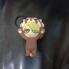 HYDE ぬいぐるみキーホルダー① STUFFED KEYCHAIN – HYDE ONLINE STORE