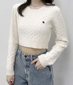 2025年最新】heather polo ニットの人気アイテム - メルカリ