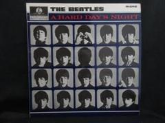 超絶レア南アフリカオリジナルハードデイズナイトBeatlesビートルズレコード 超絶レア南アフリカオリジナルハードデイズナイトBeatles