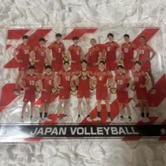 男子バレー石川祐希選手高橋藍選手ポストカード - メルカリ